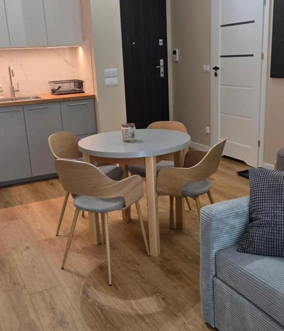 Fairytales Apartment River Point Wroclaw