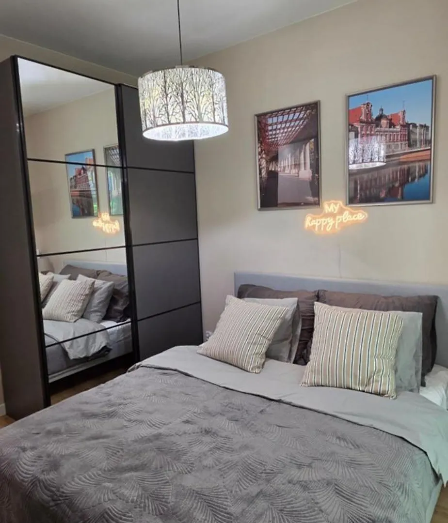 Fairytales Apartment River Point Wroclaw 0*,