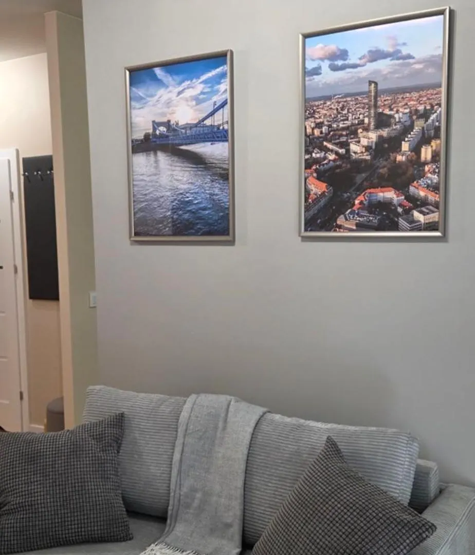 Fairytales Apartment River Point Wroclaw