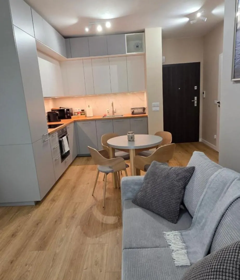 Fairytales Apartment River Point Wroclaw