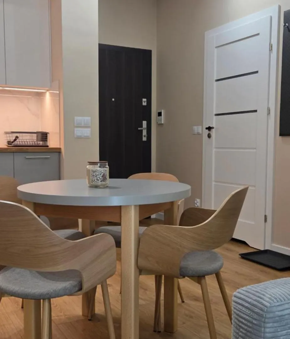 Fairytales Apartment River Point Wroclaw