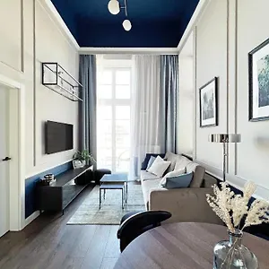 Aboutartapartments - By The River Wroclaw