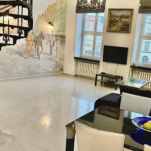 Wroclaw Inn Apartments Apartment